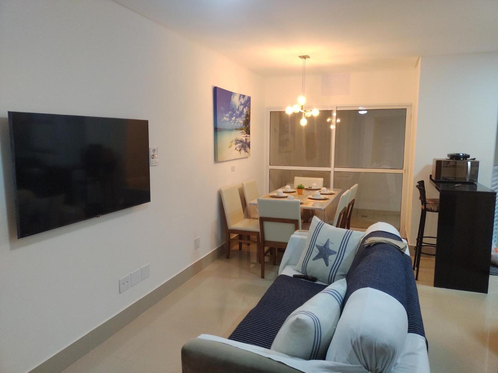 Casa Sete Enseada Ar Cond Suite E Estacionamento Gratis E Uma Otima Localizacao Na Enseada Гуаружа Екстериор снимка
